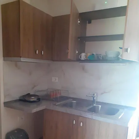 Διαμέρισμα Bona's *