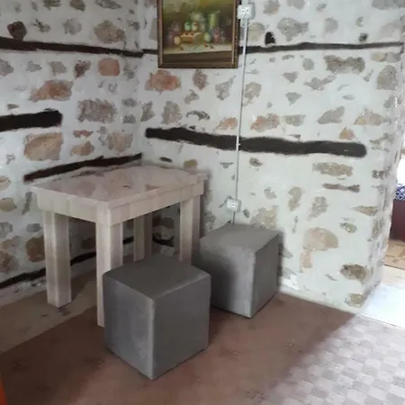 Διαμέρισμα Bona's *