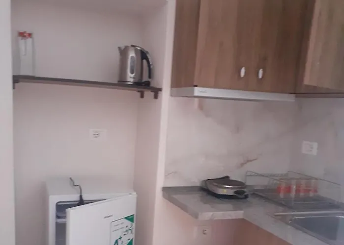 Apartamento Bona's Tushemisht