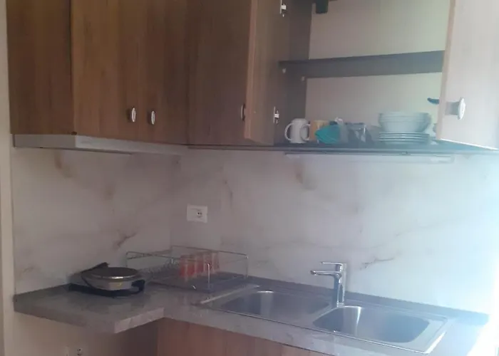 Apartamento Bona's *