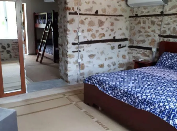 Apartamento Bona's *