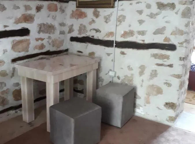 Apartamento Bona's *