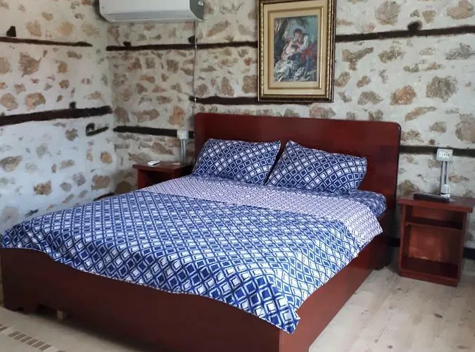 Bona's Apartamento Tushemisht