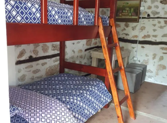 Apartamento Bona's Tushemisht